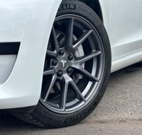 USED 2022 72 TESLA Model 3 MODEL 3 4d 302 BHP 