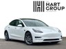 USED 2022 72 TESLA Model 3 MODEL 3 4d 302 BHP 