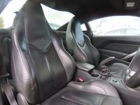 USED 2013 13 PEUGEOT RCZ 2.0 HDI GT FAP 2d 163 BHP 