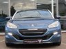 USED 2013 13 PEUGEOT RCZ 2.0 HDI GT FAP 2d 163 BHP 