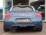 USED 2013 13 PEUGEOT RCZ 2.0 HDI GT FAP 2d 163 BHP 