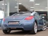 USED 2013 13 PEUGEOT RCZ 2.0 HDI GT FAP 2d 163 BHP 