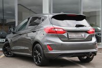 USED 2019 69 FORD FIESTA 1.0 ST-LINE X 5d 124 BHP 