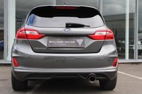 USED 2019 69 FORD FIESTA 1.0 ST-LINE X 5d 124 BHP 