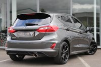 USED 2019 69 FORD FIESTA 1.0 ST-LINE X 5d 124 BHP 