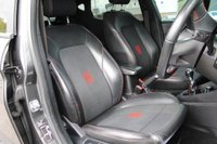 USED 2019 69 FORD FIESTA 1.0 ST-LINE X 5d 124 BHP 