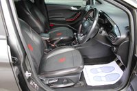 USED 2019 69 FORD FIESTA 1.0 ST-LINE X 5d 124 BHP 