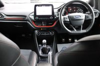USED 2019 69 FORD FIESTA 1.0 ST-LINE X 5d 124 BHP 