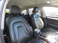 USED 2012 62 AUDI A4 2.0 AVANT TDI SE TECHNIK 5d 141 BHP 