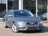 USED 2012 62 AUDI A4 2.0 AVANT TDI SE TECHNIK 5d 141 BHP 