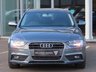 USED 2012 62 AUDI A4 2.0 AVANT TDI SE TECHNIK 5d 141 BHP 