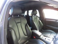 USED 2013 13 AUDI A3 2.0 TDI S LINE 5d 148 BHP 