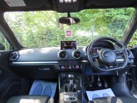 USED 2013 13 AUDI A3 2.0 TDI S LINE 5d 148 BHP 