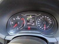 USED 2013 13 AUDI A3 2.0 TDI S LINE 5d 148 BHP 