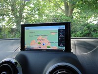 USED 2013 13 AUDI A3 2.0 TDI S LINE 5d 148 BHP 