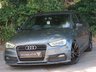 USED 2013 13 AUDI A3 2.0 TDI S LINE 5d 148 BHP 