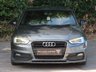 USED 2013 13 AUDI A3 2.0 TDI S LINE 5d 148 BHP 