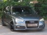 USED 2013 13 AUDI A3 2.0 TDI S LINE 5d 148 BHP 