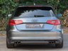 USED 2013 13 AUDI A3 2.0 TDI S LINE 5d 148 BHP 