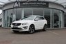 USED 2015 65 VOLVO XC60 2.4 D4 R-DESIGN LUX NAV AWD 5d 187 BHP 
