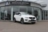 USED 2015 65 VOLVO XC60 2.4 D4 R-DESIGN LUX NAV AWD 5d 187 BHP 