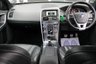 USED 2015 65 VOLVO XC60 2.4 D4 R-DESIGN LUX NAV AWD 5d 187 BHP 