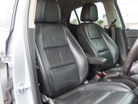 USED 2017 08 VAUXHALL MOKKA X 1.6 ELITE NAV CDTI ECOFLEX S/S 5d 134 BHP 