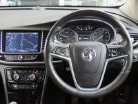 USED 2017 08 VAUXHALL MOKKA X 1.6 ELITE NAV CDTI ECOFLEX S/S 5d 134 BHP 