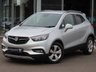 USED 2017 08 VAUXHALL MOKKA X 1.6 ELITE NAV CDTI ECOFLEX S/S 5d 134 BHP 