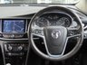 USED 2017 08 VAUXHALL MOKKA X 1.6 ELITE NAV CDTI ECOFLEX S/S 5d 134 BHP 