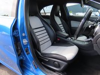 USED 2015 15 MERCEDES-BENZ A-CLASS 1.6 A180 BLUEEFFICIENCY SE 5d 122 BHP 