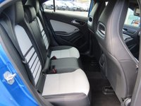 USED 2015 15 MERCEDES-BENZ A-CLASS 1.6 A180 BLUEEFFICIENCY SE 5d 122 BHP 