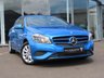 USED 2015 15 MERCEDES-BENZ A-CLASS 1.6 A180 BLUEEFFICIENCY SE 5d 122 BHP 