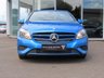 USED 2015 15 MERCEDES-BENZ A-CLASS 1.6 A180 BLUEEFFICIENCY SE 5d 122 BHP 