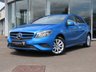 USED 2015 15 MERCEDES-BENZ A-CLASS 1.6 A180 BLUEEFFICIENCY SE 5d 122 BHP 