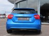 USED 2015 15 MERCEDES-BENZ A-CLASS 1.6 A180 BLUEEFFICIENCY SE 5d 122 BHP 