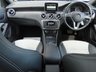 USED 2015 15 MERCEDES-BENZ A-CLASS 1.6 A180 BLUEEFFICIENCY SE 5d 122 BHP 