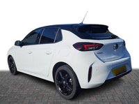 USED 2023 72 VAUXHALL CORSA 1.2 GS 5d 100 BHP 