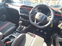 USED 2023 72 VAUXHALL CORSA 1.2 GS 5d 100 BHP 