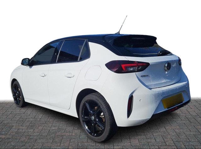2023 VAUXHALL CORSA - Photo 2