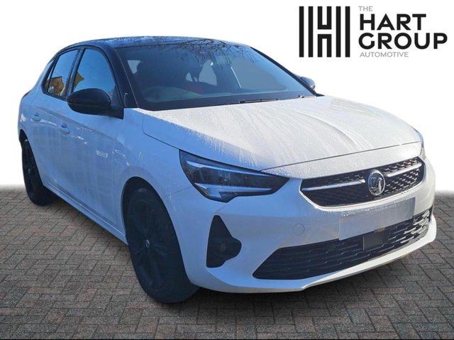 2023 VAUXHALL CORSA