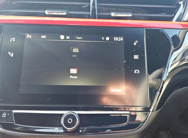 2023 VAUXHALL CORSA - Photo 4