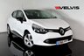 USED 2016 66 RENAULT CLIO 0.9 DYNAMIQUE NAV TCE 5d 89 BHP 