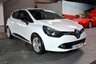 USED 2016 66 RENAULT CLIO 0.9 DYNAMIQUE NAV TCE 5d 89 BHP 