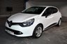 USED 2016 66 RENAULT CLIO 0.9 DYNAMIQUE NAV TCE 5d 89 BHP 