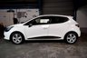 USED 2016 66 RENAULT CLIO 0.9 DYNAMIQUE NAV TCE 5d 89 BHP 