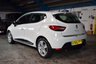 USED 2016 66 RENAULT CLIO 0.9 DYNAMIQUE NAV TCE 5d 89 BHP 