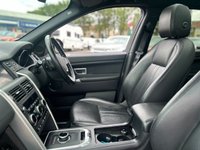 USED 2018 18 LAND ROVER DISCOVERY SPORT 2.0 SD4 HSE 5d 238 BHP ANOTHER STUNNING ADDITION TO OUR EXTENSIVE LAND ROVER SELECTION, FINISHED IN CARPATHIAN GREY PREMIUM METALLIC PAINT+7 SEATER+GREAT SPECIFICATION+DIESEL+AUTOMATIC+ULEZ COMPLIANT+PRIVACY GLASS+FULL PANORAMIC GLASS ROOF+FULL LEATHER INTERIOR+SATELLITE NAVIGATION+PARK ASSIST+CLIMATE CONTROL+20 INCH ALLOY WHEELS+1 FULL YEARS MOT PRIOR TO COLLECTION+COST NEW &pound;50835 MAKING OUR USED VEHICLE OUTSTANDING VALUE AT THIS LOW PRICE+FULL RANGE OF FINANCE OPTIONS AVAILABLE!!!!!!!!!!!!!!!!!!!!!!!!!!!!!!!!!!!!