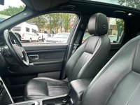 USED 2018 18 LAND ROVER DISCOVERY SPORT 2.0 SD4 HSE 5d 238 BHP ANOTHER STUNNING ADDITION TO OUR EXTENSIVE LAND ROVER SELECTION, FINISHED IN CARPATHIAN GREY PREMIUM METALLIC PAINT+7 SEATER+GREAT SPECIFICATION+DIESEL+AUTOMATIC+ULEZ COMPLIANT+PRIVACY GLASS+FULL PANORAMIC GLASS ROOF+FULL LEATHER INTERIOR+SATELLITE NAVIGATION+PARK ASSIST+CLIMATE CONTROL+20 INCH ALLOY WHEELS+1 FULL YEARS MOT PRIOR TO COLLECTION+COST NEW &pound;50835 MAKING OUR USED VEHICLE OUTSTANDING VALUE AT THIS LOW PRICE+FULL RANGE OF FINANCE OPTIONS AVAILABLE!!!!!!!!!!!!!!!!!!!!!!!!!!!!!!!!!!!!