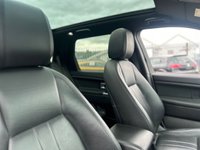 USED 2018 18 LAND ROVER DISCOVERY SPORT 2.0 SD4 HSE 5d 238 BHP ANOTHER STUNNING ADDITION TO OUR EXTENSIVE LAND ROVER SELECTION, FINISHED IN CARPATHIAN GREY PREMIUM METALLIC PAINT+7 SEATER+GREAT SPECIFICATION+DIESEL+AUTOMATIC+ULEZ COMPLIANT+PRIVACY GLASS+FULL PANORAMIC GLASS ROOF+FULL LEATHER INTERIOR+SATELLITE NAVIGATION+PARK ASSIST+CLIMATE CONTROL+20 INCH ALLOY WHEELS+1 FULL YEARS MOT PRIOR TO COLLECTION+COST NEW &pound;50835 MAKING OUR USED VEHICLE OUTSTANDING VALUE AT THIS LOW PRICE+FULL RANGE OF FINANCE OPTIONS AVAILABLE!!!!!!!!!!!!!!!!!!!!!!!!!!!!!!!!!!!!